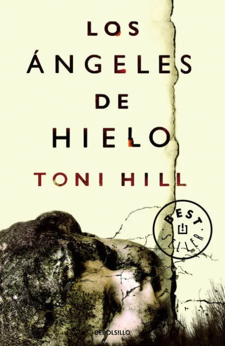 Los Ángeles de Hielo