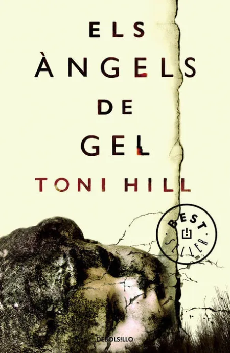 Els Àngels de Gel