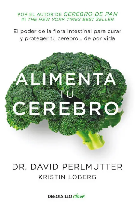 Alimenta tu Cerebro
