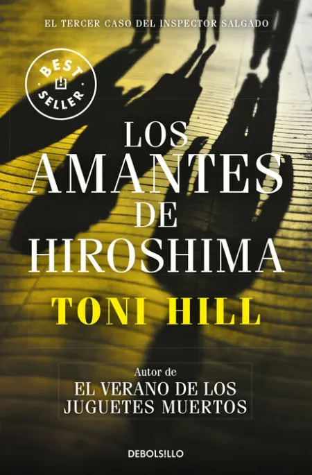 Los Amantes de Hiroshima