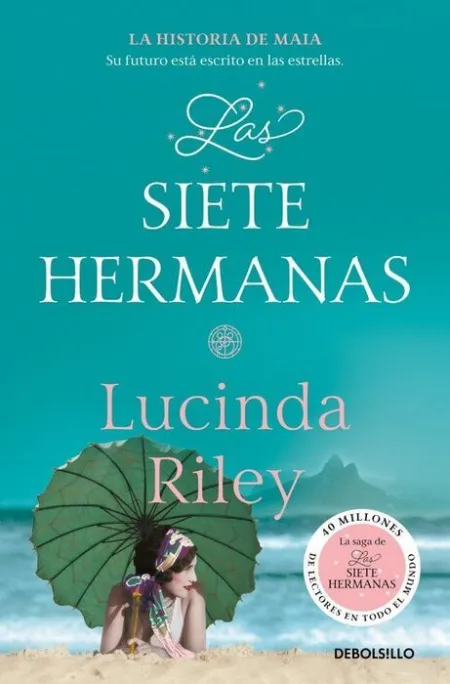 Las Siete Hermanas (Las Siete Hermanas 1)