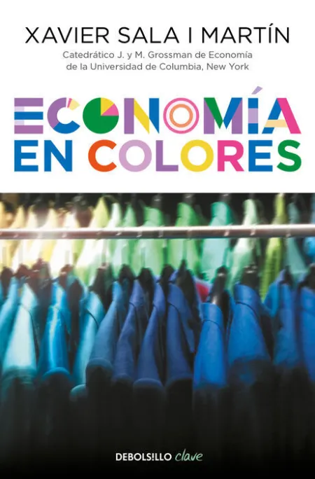 Economía en Colores