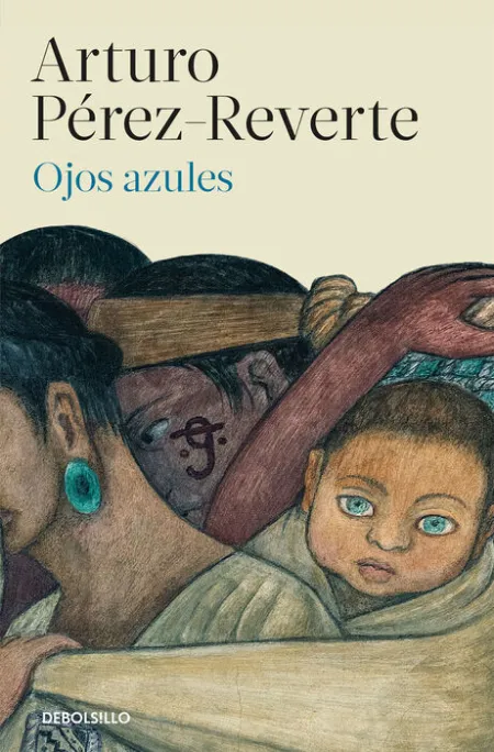 Ojos Azules
