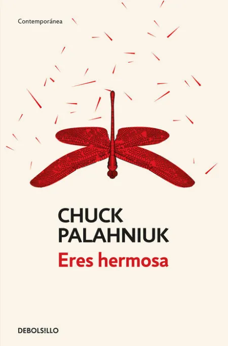 Eres Hermosa