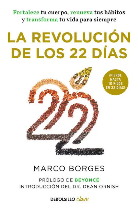 La Revolución de los 22 Días
