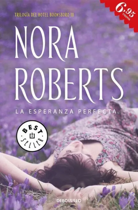 La Esperanza Perfecta (Hotel Boonsboro 3)