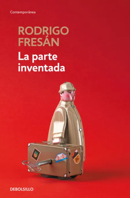 La Parte Inventada