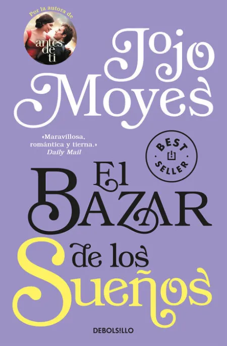 El Bazar de los Sueños