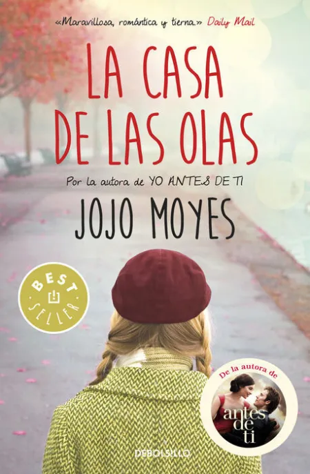 La Casa de las Olas