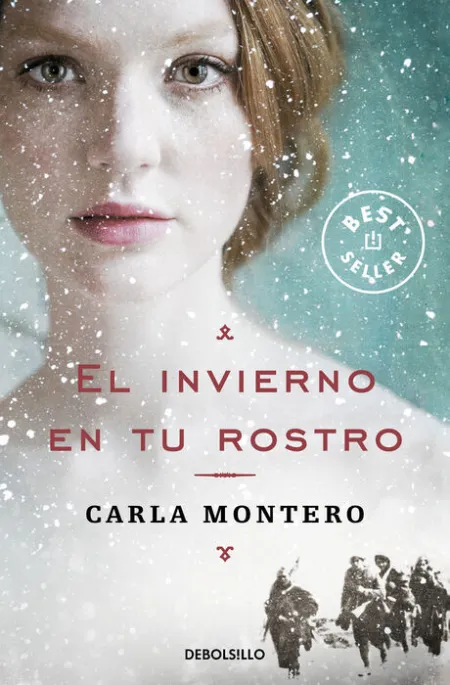 El Invierno en tu Rostro