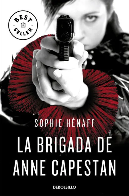 La Brigada de Anne Capestan