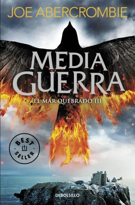 Media Guerra (El Mar Quebrado 3)