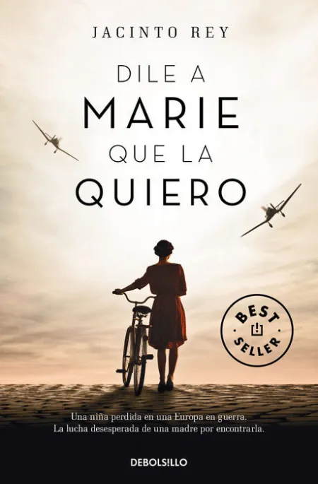 Dile a Marie que la Quiero