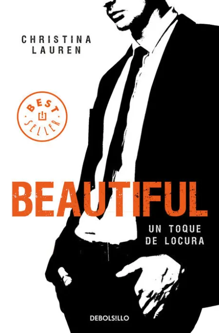 Beautiful (Beautiful Bastard 5)