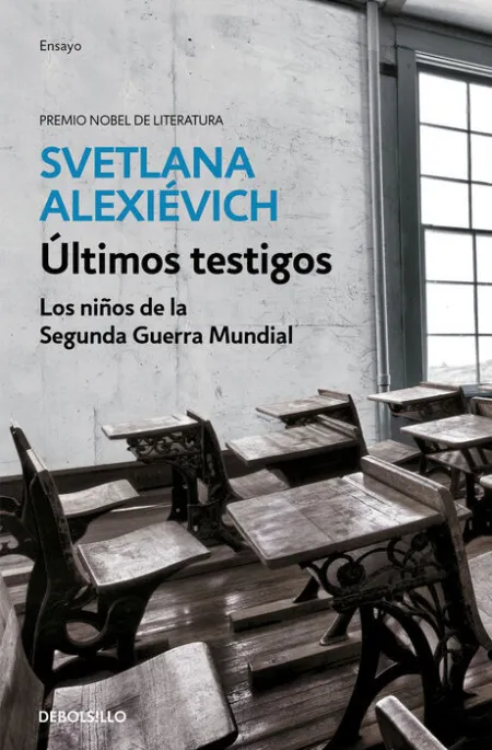 Últimos Testigos