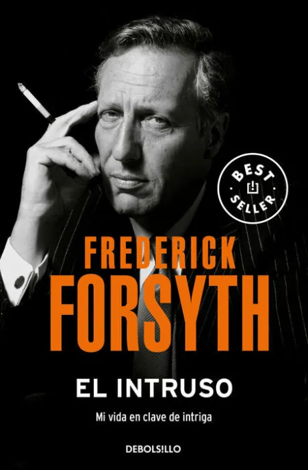 El Intruso
