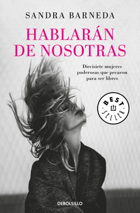 Hablarán de Nosotras