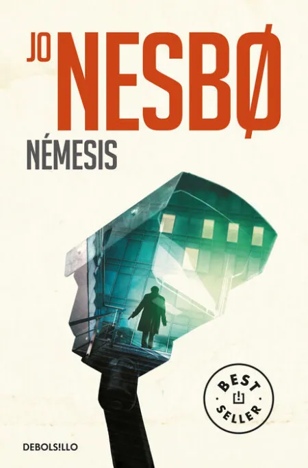 Némesis. Harry Hole 4