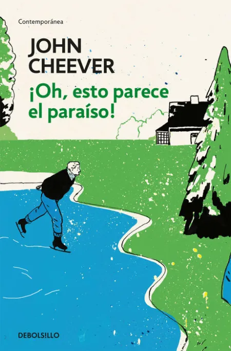 ¡Oh, esto Parece el Paraíso!