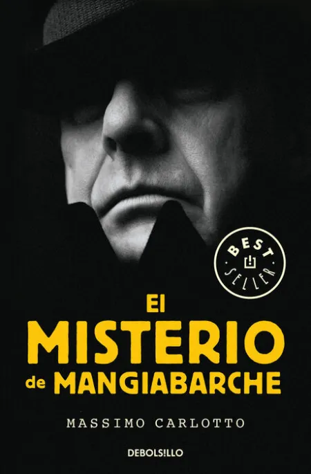 El Misterio de Mangiabarche