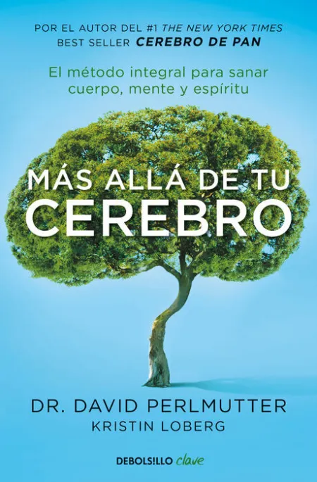 Más Allá de tu Cerebro