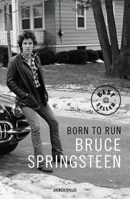 Born To Run (Edición en Lengua Española)