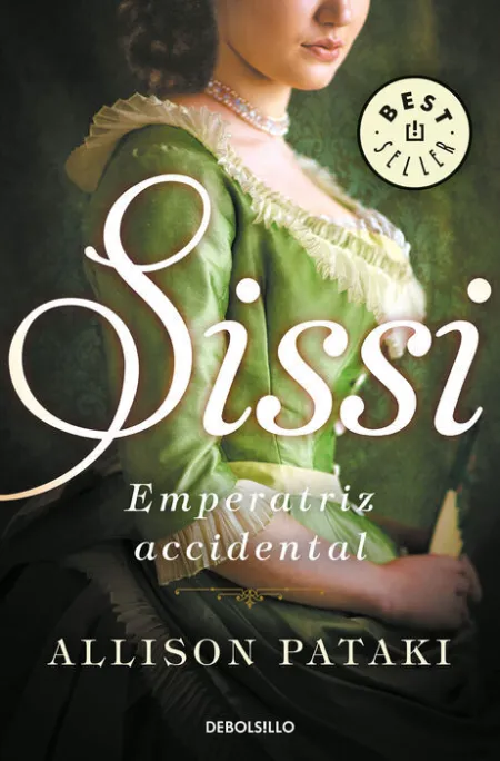 Sissi, Emperatriz Accidental (Sissi 1)
