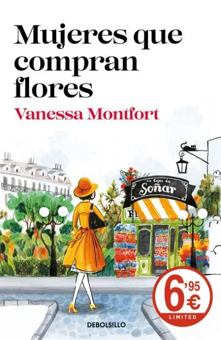 Mujeres que Compran Flores