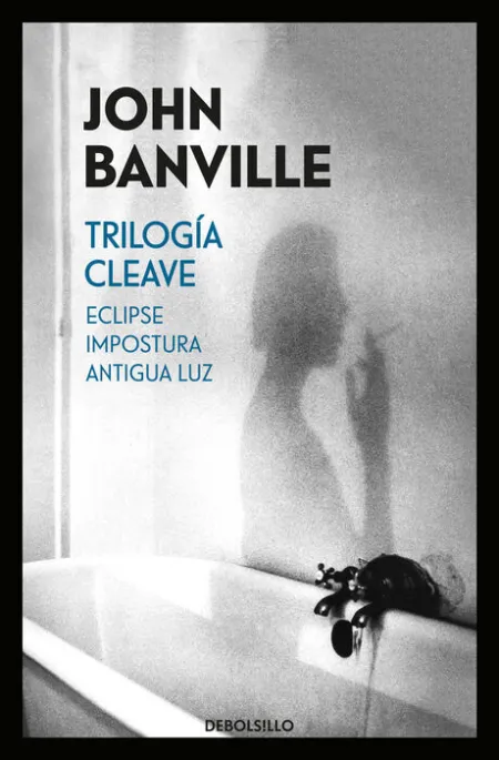 Trilogía Cleave (Eclipse / Impostura / Antigua Luz)