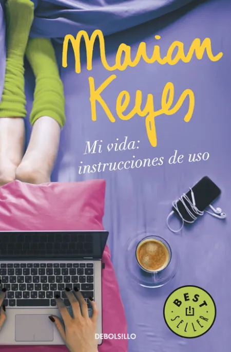 Mi Vida: Instrucciones de Uso