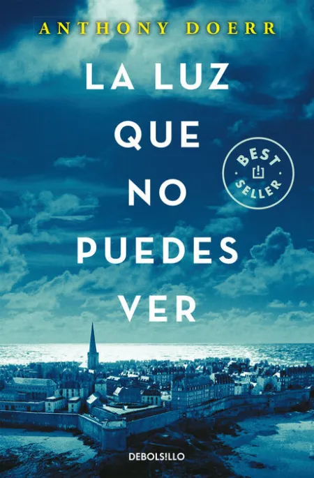 La Luz que no Puedes Ver