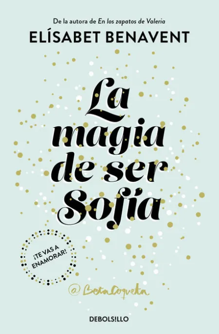 La Magia de Ser Sofía