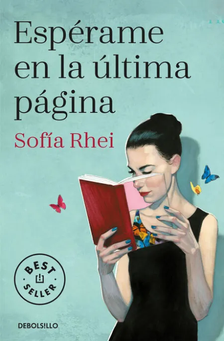 Esperame en la Última Página