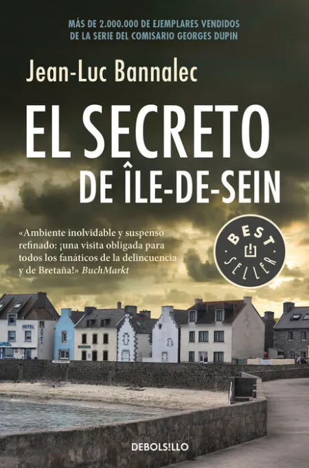 El Secreto de Îlle-De-Sein