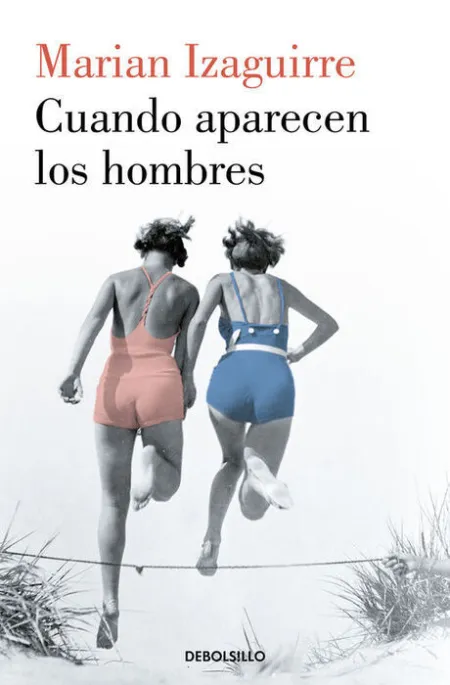 Cuando Aparecen los Hombres