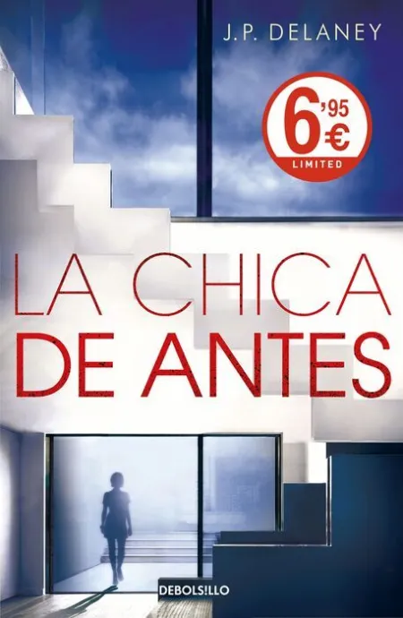 La Chica de Antes