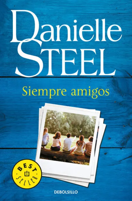 Siempre Amigos