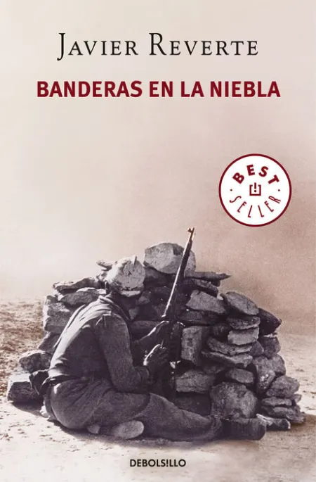 Banderas en la Niebla