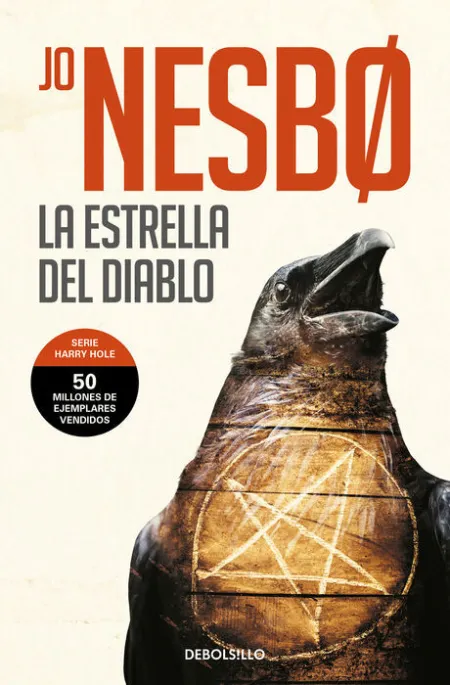La Estrella del Diablo (Harry Hole 5)