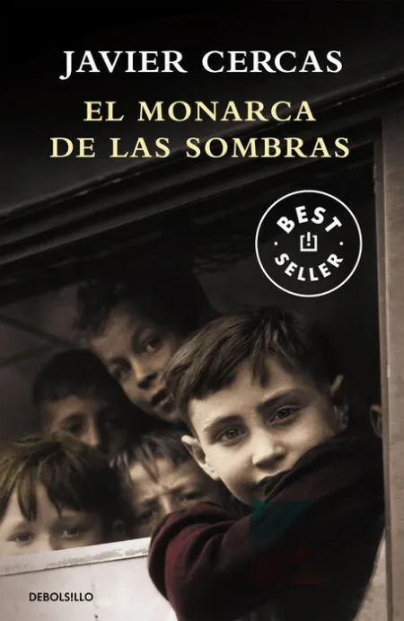 El Monarca de las Sombras