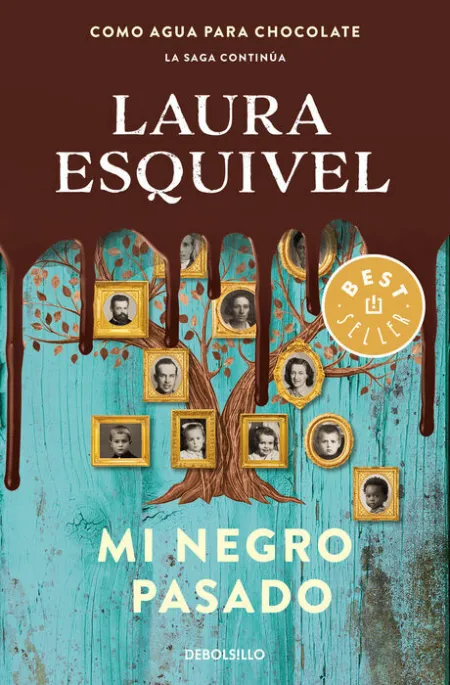 Mi Negro Pasado