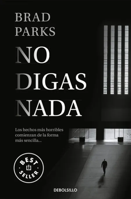 No Digas Nada