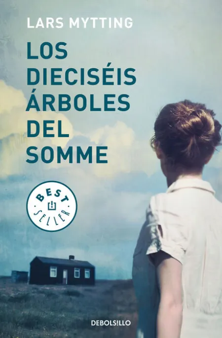 Los Dieciséis Árboles del Somme