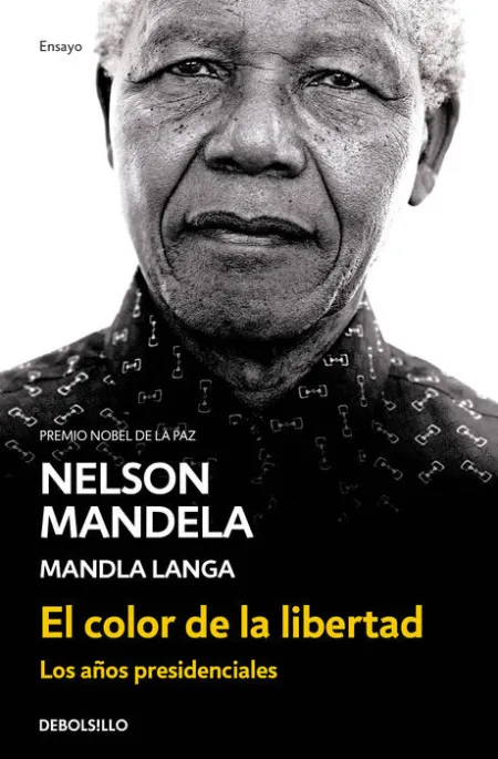El Color de la Libertad