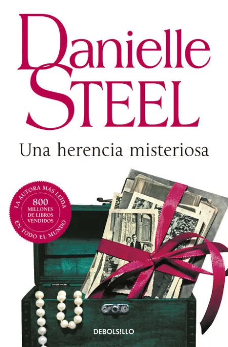 Una Herencia Misteriosa