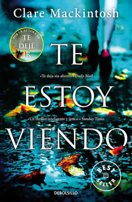 Te Estoy Viendo