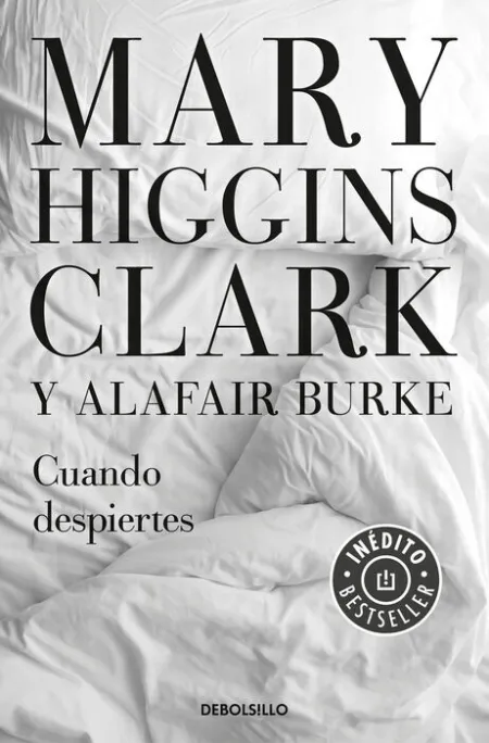 Cuando Despiertes (Bajo Sospecha 4)