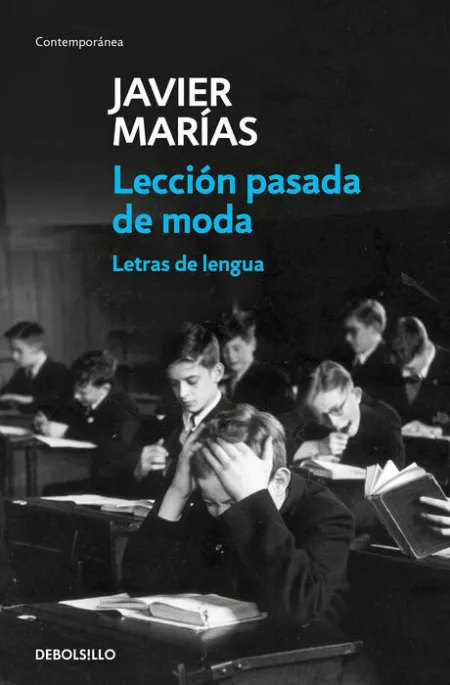 Lección Pasada de Moda