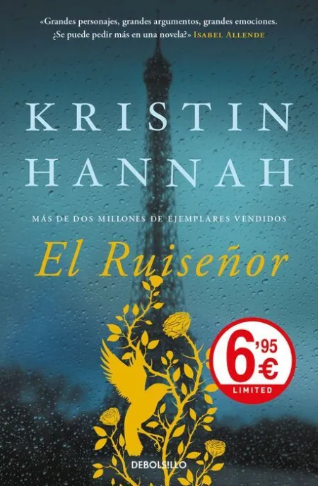 El Ruiseñor