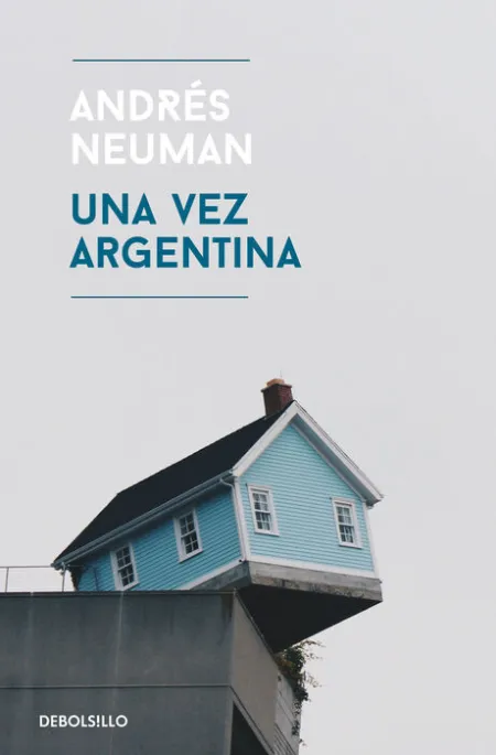 Una Vez Argentina